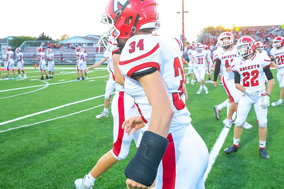 Neenah vs Kimberly 0186