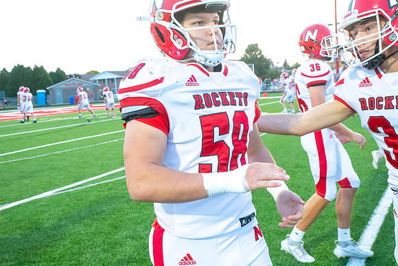 Neenah vs Kimberly 0187