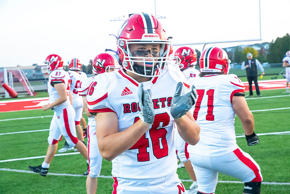 Neenah vs Kimberly 0190