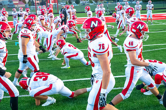 Neenah vs Kimberly 0192