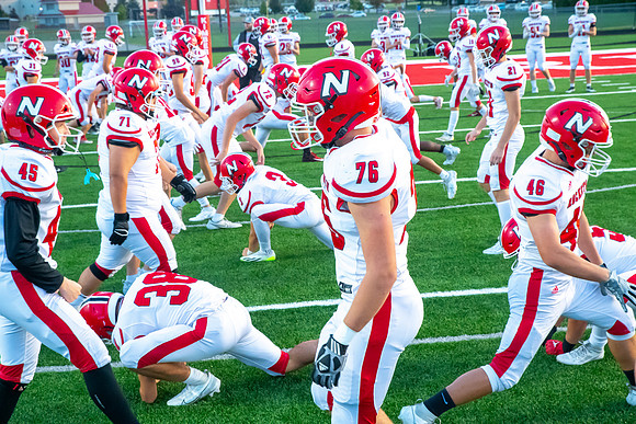 Neenah vs Kimberly 0193