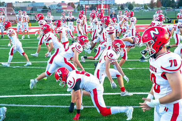 Neenah vs Kimberly 0196