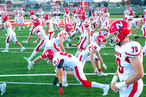 Neenah vs Kimberly 0197