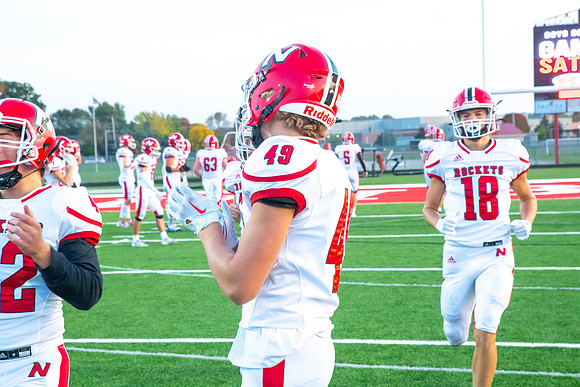 Neenah vs Kimberly 0198