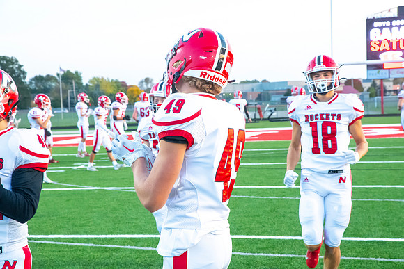 Neenah vs Kimberly 0199