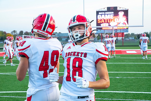 Neenah vs Kimberly 0201
