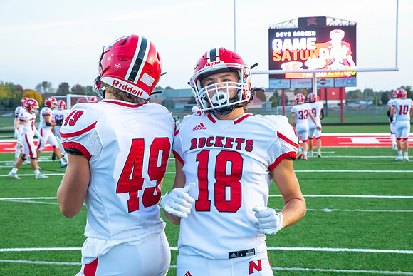 Neenah vs Kimberly 0200