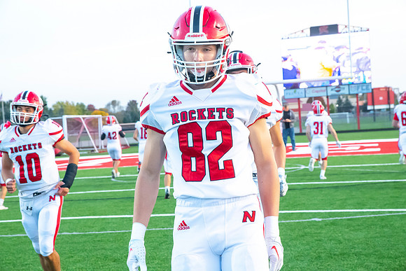 Neenah vs Kimberly 0204