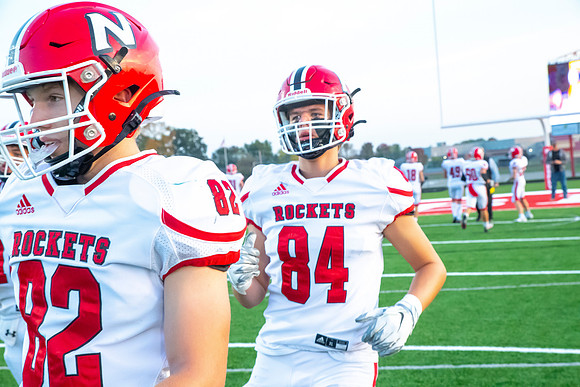 Neenah vs Kimberly 0205