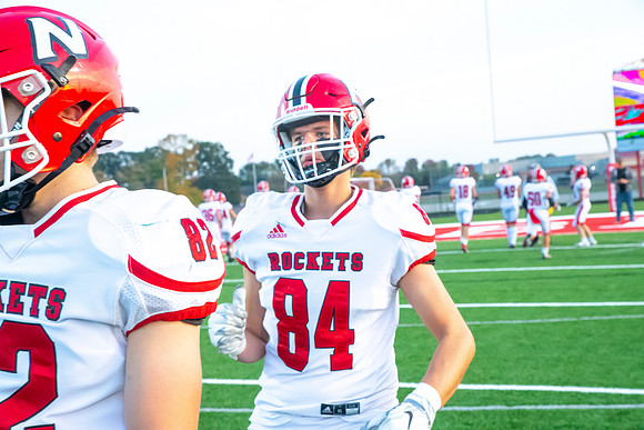 Neenah vs Kimberly 0206