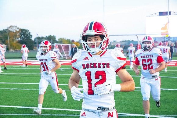 Neenah vs Kimberly 0207