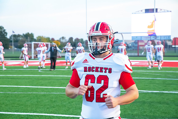 Neenah vs Kimberly 0209