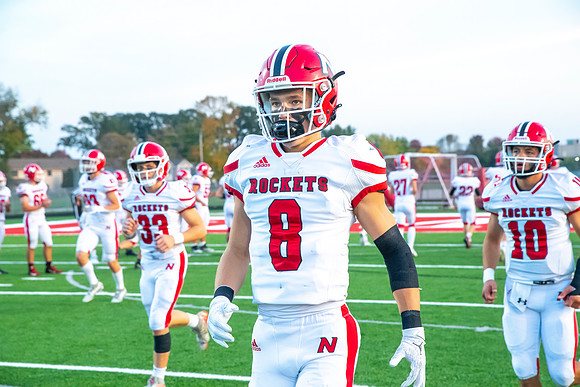 Neenah vs Kimberly 0210