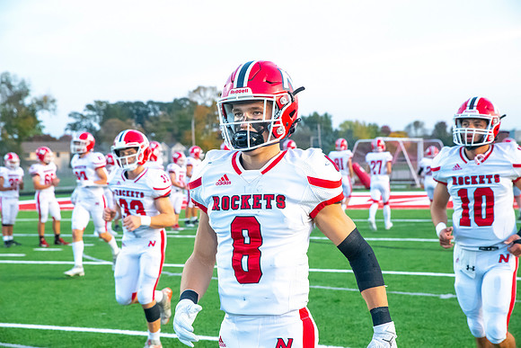 Neenah vs Kimberly 0211