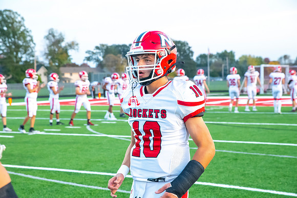 Neenah vs Kimberly 0212