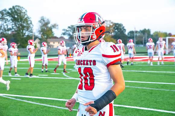 Neenah vs Kimberly 0213