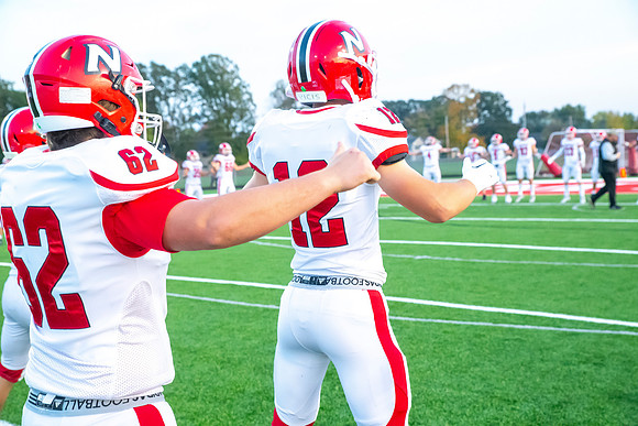 Neenah vs Kimberly 0224