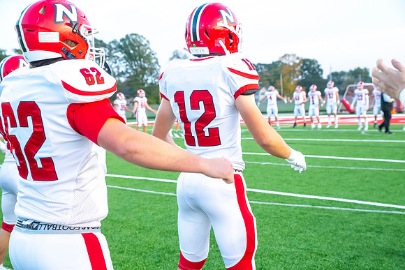 Neenah vs Kimberly 0225