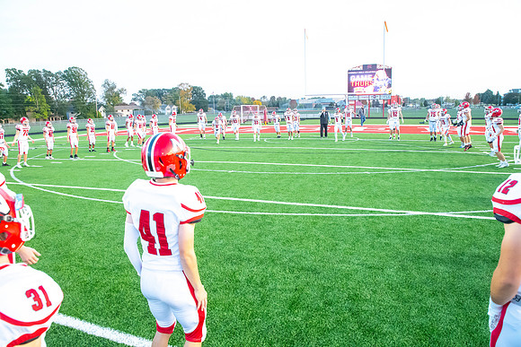 Neenah vs Kimberly 0231