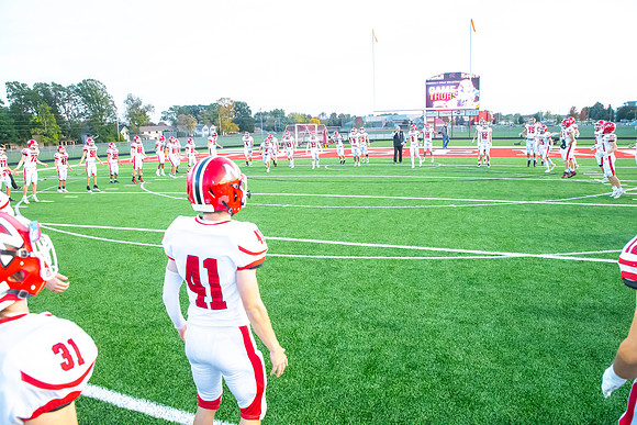 Neenah vs Kimberly 0232