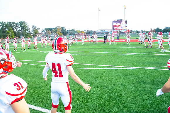 Neenah vs Kimberly 0233