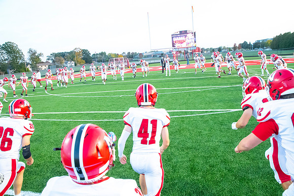 Neenah vs Kimberly 0235