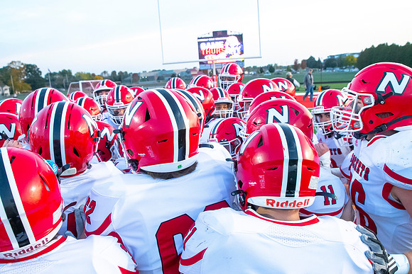 Neenah vs Kimberly 0236