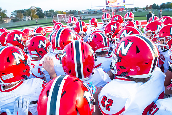 Neenah vs Kimberly 0237