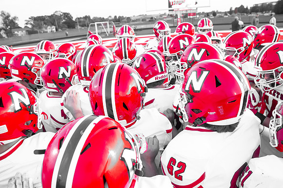 Neenah vs Kimberly 0238