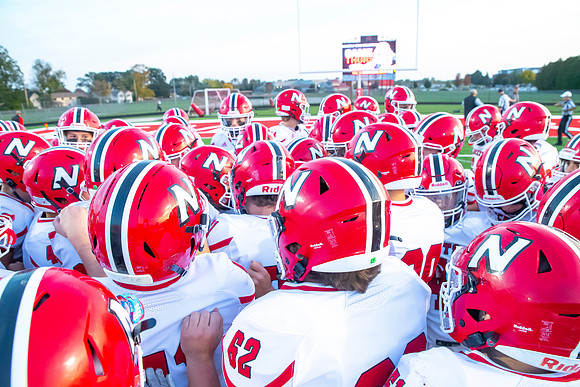 Neenah vs Kimberly 0239