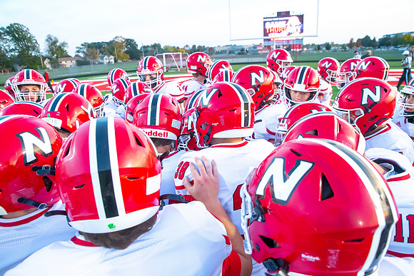 Neenah vs Kimberly 0240