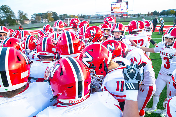 Neenah vs Kimberly 0241
