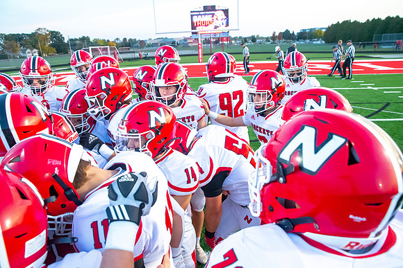 Neenah vs Kimberly 0242