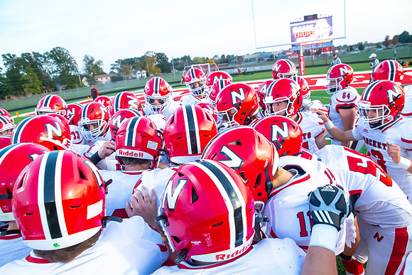 Neenah vs Kimberly 0243