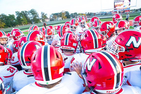 Neenah vs Kimberly 0244