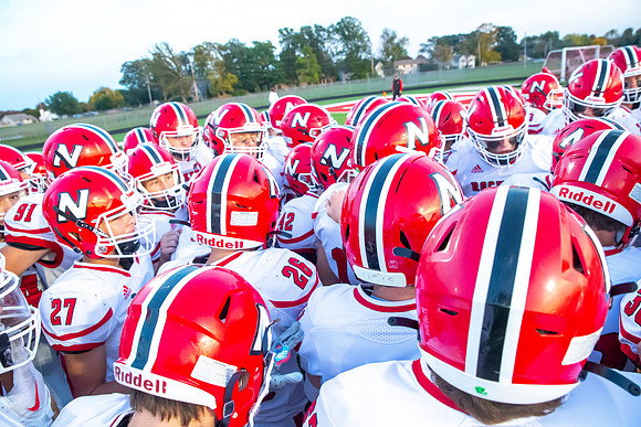 Neenah vs Kimberly 0245