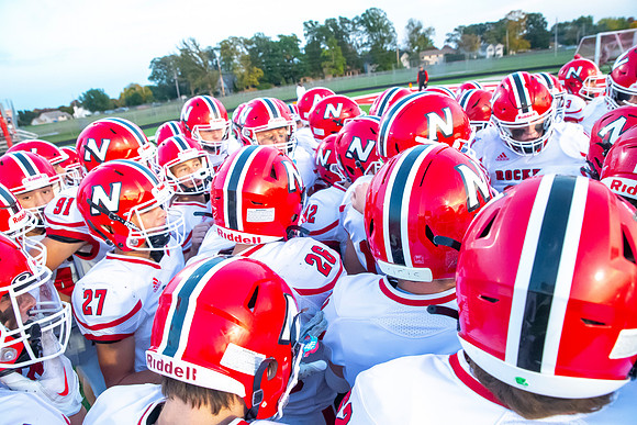 Neenah vs Kimberly 0246