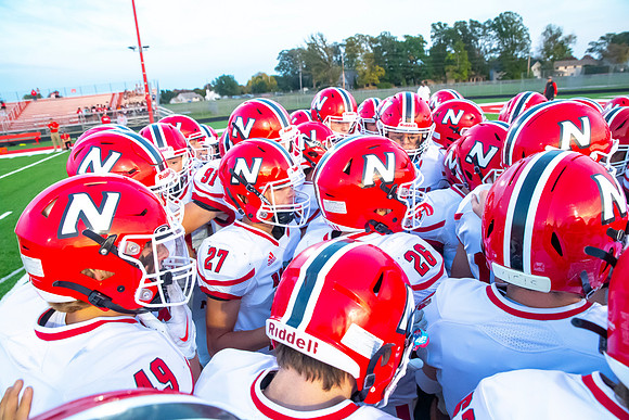 Neenah vs Kimberly 0247