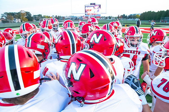 Neenah vs Kimberly 0249