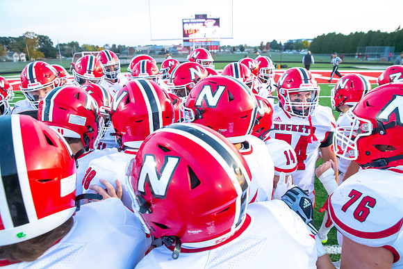 Neenah vs Kimberly 0250