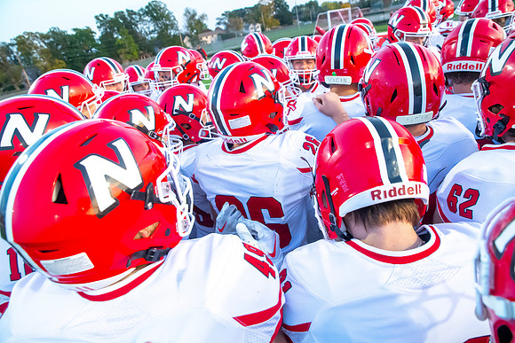 Neenah vs Kimberly 0251