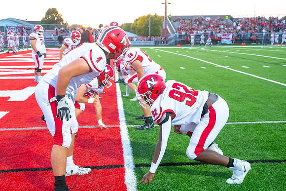 Neenah vs Kimberly 0252