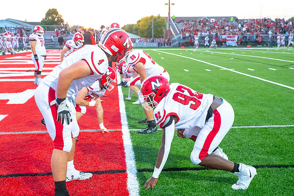 Neenah vs Kimberly 0253
