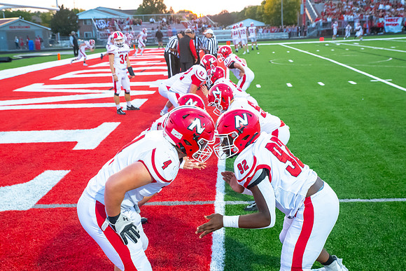 Neenah vs Kimberly 0257