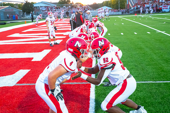 Neenah vs Kimberly 0258