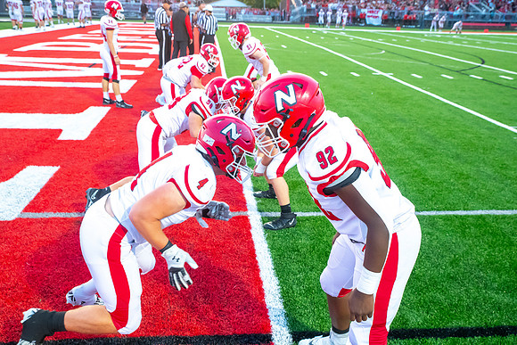 Neenah vs Kimberly 0259