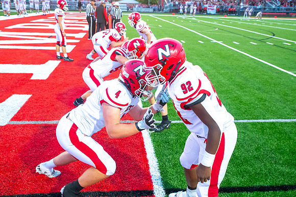 Neenah vs Kimberly 0260