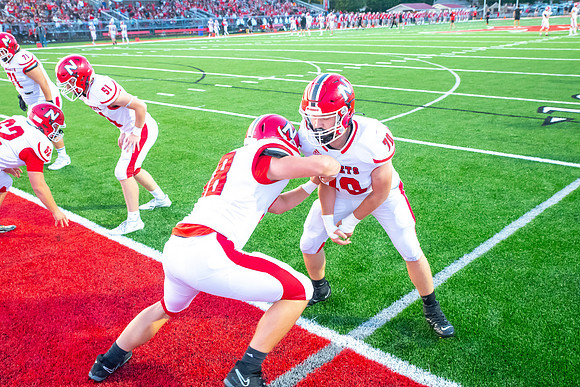 Neenah vs Kimberly 0265