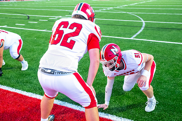 Neenah vs Kimberly 0266