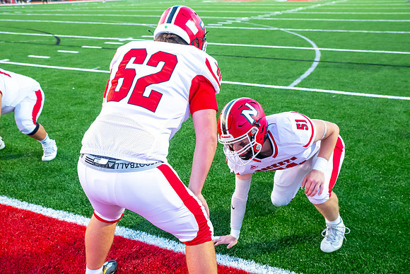 Neenah vs Kimberly 0267